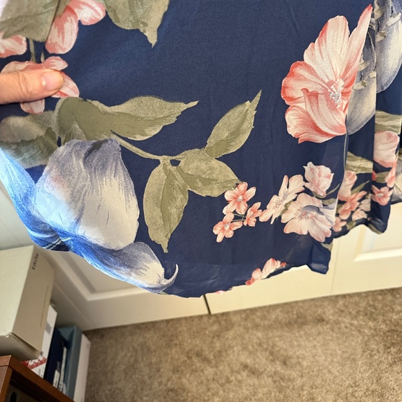 Summer Jumpsuit, Small - Picture 2 of 5